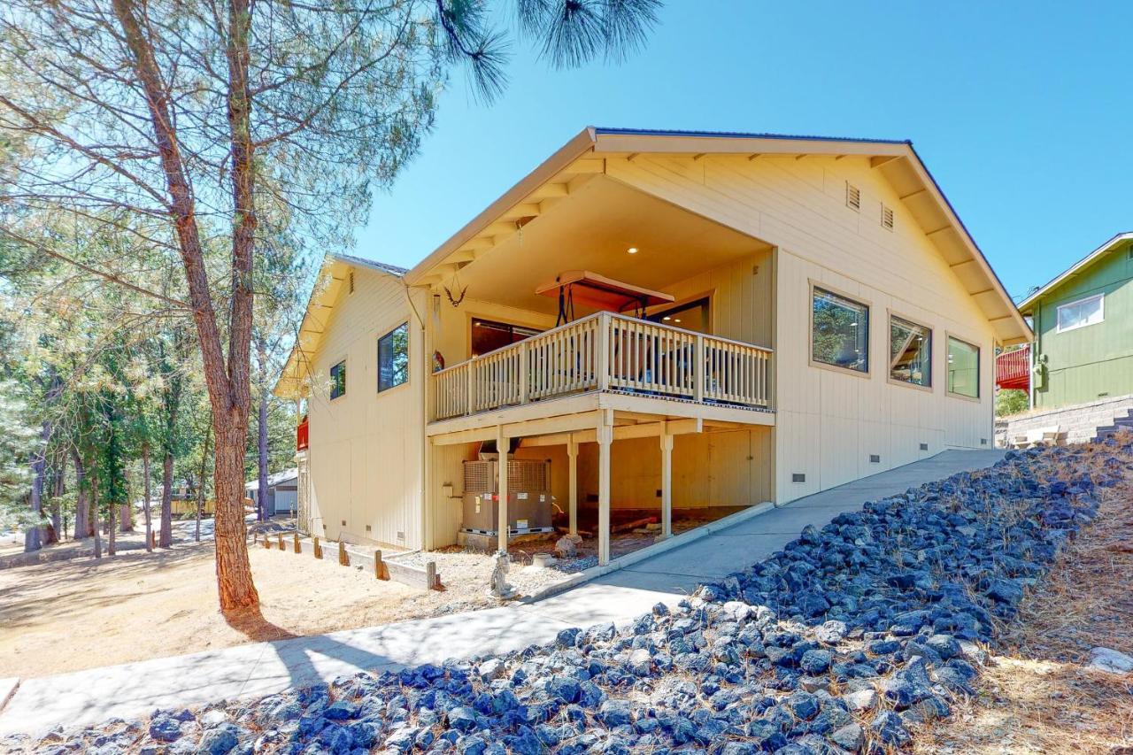 Owl'S Lookout Villa Groveland Luaran gambar