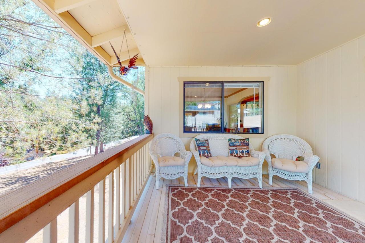 Owl'S Lookout Villa Groveland Luaran gambar