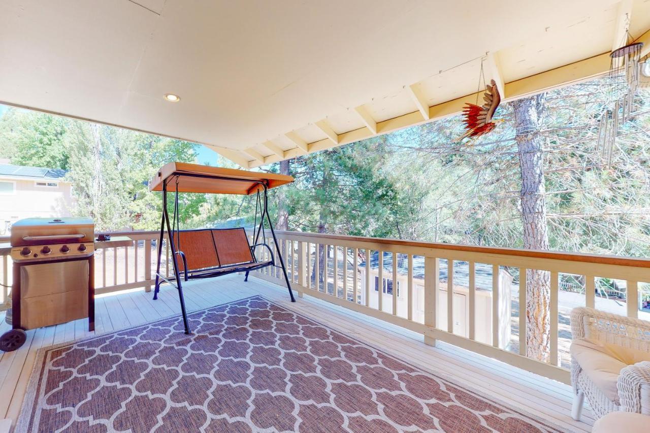 Owl'S Lookout Villa Groveland Luaran gambar